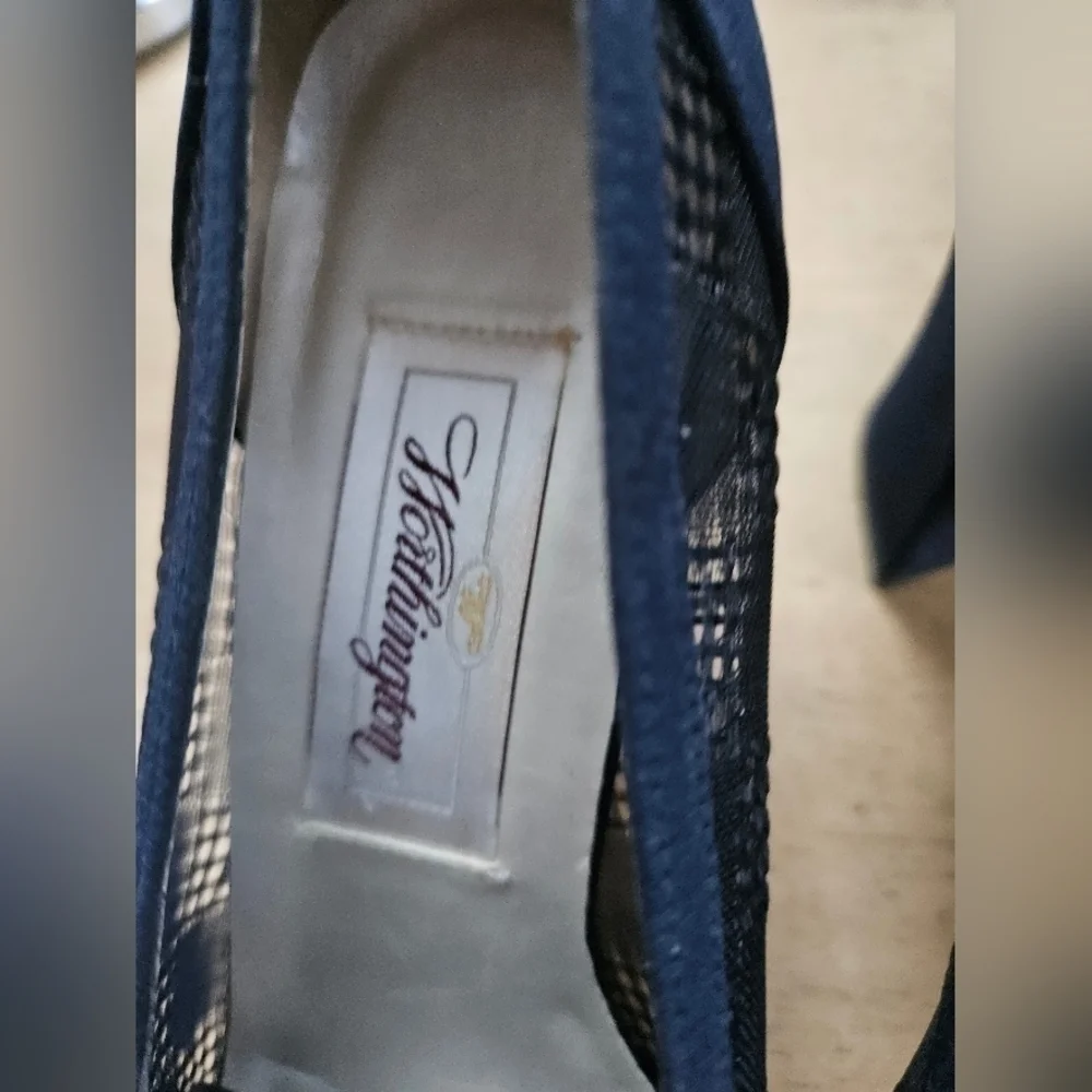 Worthington vintage heels